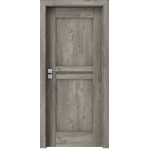 Porta KONCEPT B0 Dub Sibírsky 